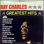 Ray Charles' Greatest Hits