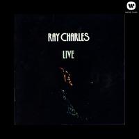 Ray Charles Live [Atlantic] - Ray Charles