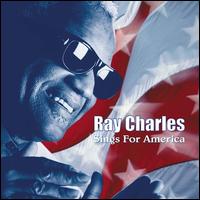 Ray Charles Sings for America - Ray Charles
