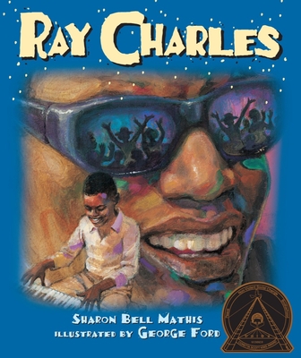 Ray Charles - Mathis, Sharon Bell