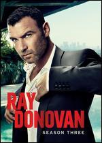 Ray Donovan: The Third Season [4 Discs]