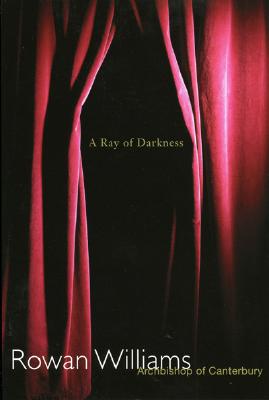 Ray of Darkness - Williams, Rowan