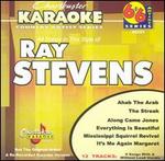 Ray Stevens [2004]