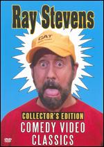 Ray Stevens: Comedy Video Classics - 
