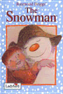 Raymond Briggs' The snowman.
