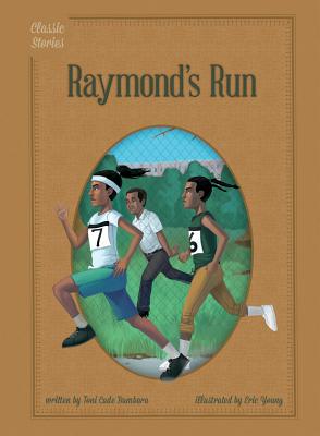 Raymond's Run - Bambara, Toni Cade