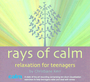Rays of Calm: Relaxation for Teenagers