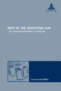 Rays of the Searching Sun: The Transcultural Poetics of Yang Mu