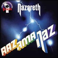 Razamanaz - Nazareth