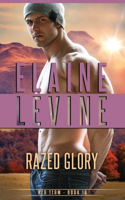 Razed Glory - Levine, Elaine