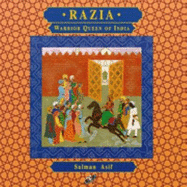 Razia: Warrior Queen of India - Asif, Salman