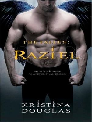 Raziel - Douglas, Kristina, and White, Karen (Narrator), and Costanzo, Paul (Narrator)