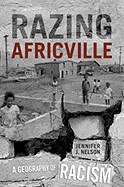 Razing Africville: A Geography of Racism