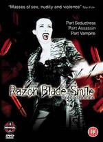 Razor Blade Smile [Special Edition] - Jake West