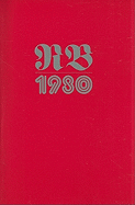 Rb 1980: In Latin and English with Notes