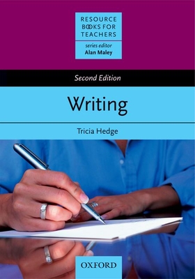 Rbt: Writing - Hedge, Tricia