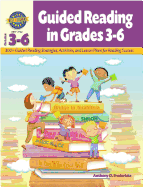 Rbtp Guided Reading in Grades 3-6