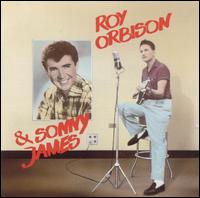 RCA Sessions - Roy Orbison with Sonny James
