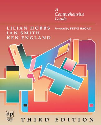 Rdb: A Comprehensive Guide - Hobbs, Lilian, and Smith, Ian, and England, Ken