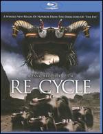 Re-Cycle [Blu-ray]