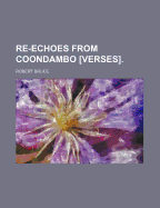 Re-Echoes from Coondambo [Verses].