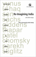 Re-imagining India and Other Essays