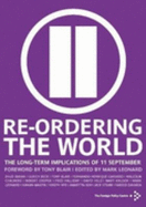 Re-ordering the World: The Long-term Implications of 11 September