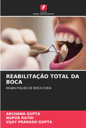 Reabilita??o Total Da Boca