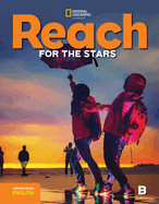 Reach for the Stars B with the Spark platform