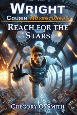 Reach for the Stars - Smith, Gregory O