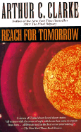 Reach for Tomorrow - Clarke, Arthur Charles