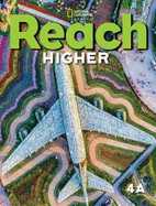 Reach Higher Student's Book 4A
