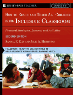 Reach & Teach All Children 2e
