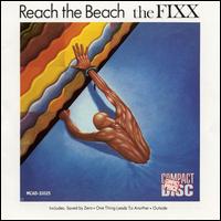Reach the Beach - The Fixx