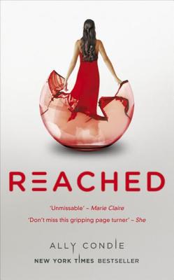 Reached - Condie, Allyson Braithwaite