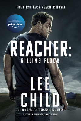 Reacher: Killing Floor (Movie Tie-In) - Child, Lee