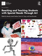 Reaching and Teaching Students with Special Needs Through Art