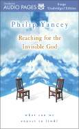Reaching for the Invisible God: What Can We Expect to Find?