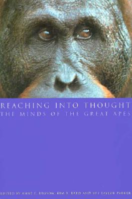 Reaching into Thought - Russon, Anne E, Professor (Editor), and Bard, Kim A (Editor), and Taylor Parker, Sue (Editor)