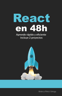 React en 48h: Aprende rpido y eficiente