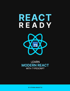 React Ready: Learn modern React with TypeScript