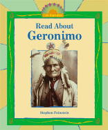 Read about Geronimo - Feinstein, Stephen