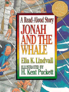 Read Aloud Jonah and the Whale - Lindvall, Ella K