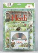 Read and Listen Books: Heidi