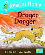 Read at Home: More Level 3C: Dragon Danger