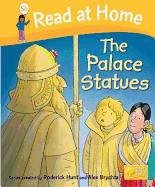 Read at Home: More Level 5b: The Palace Statues - Rider, Cynthia, and Ruttle, Kate (Series edited by), and Young, Annemarie (Series edited by)