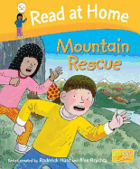 Read at Home: More Level 5c: Mountain Rescue