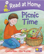Read at Home - Rider, Ms Cynthia, and Brychta, Mr. Alex (Contributions by)