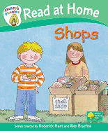 Read at Home