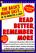 Read Better, Remember More